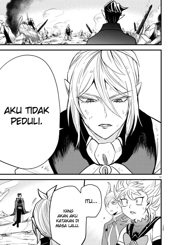 image-komik-mairimashita-iruma-kun-chapter-254-13/20