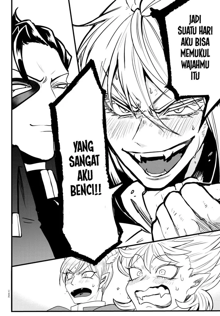 image-komik-mairimashita-iruma-kun-chapter-254-16/20