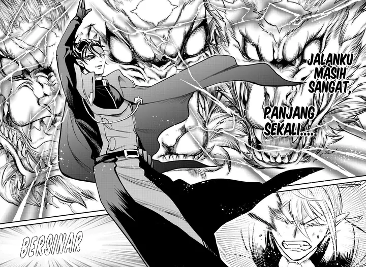 image-komik-mairimashita-iruma-kun-chapter-254-18/20