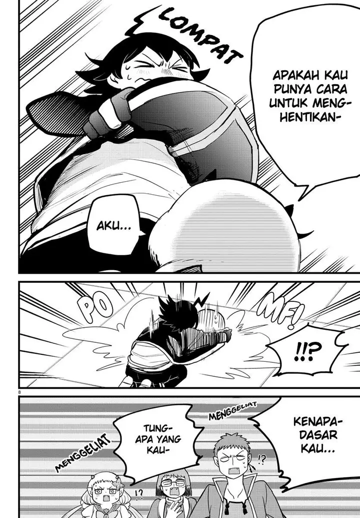 image-komik-mairimashita-iruma-kun-chapter-255-11/25