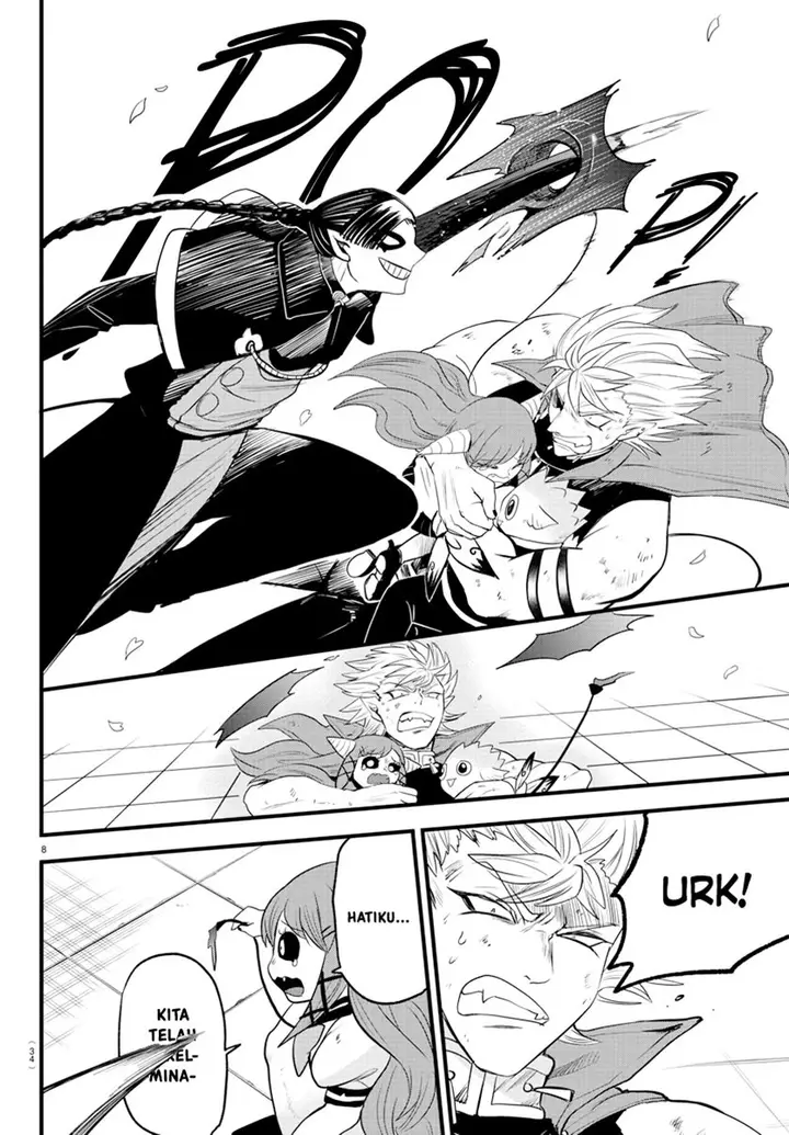 image-komik-mairimashita-iruma-kun-chapter-256-8/22
