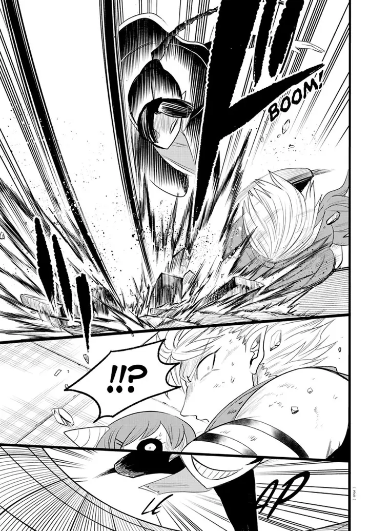 image-komik-mairimashita-iruma-kun-chapter-256-9/22