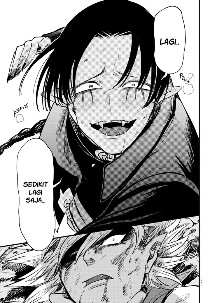 image-komik-mairimashita-iruma-kun-chapter-256-15/22