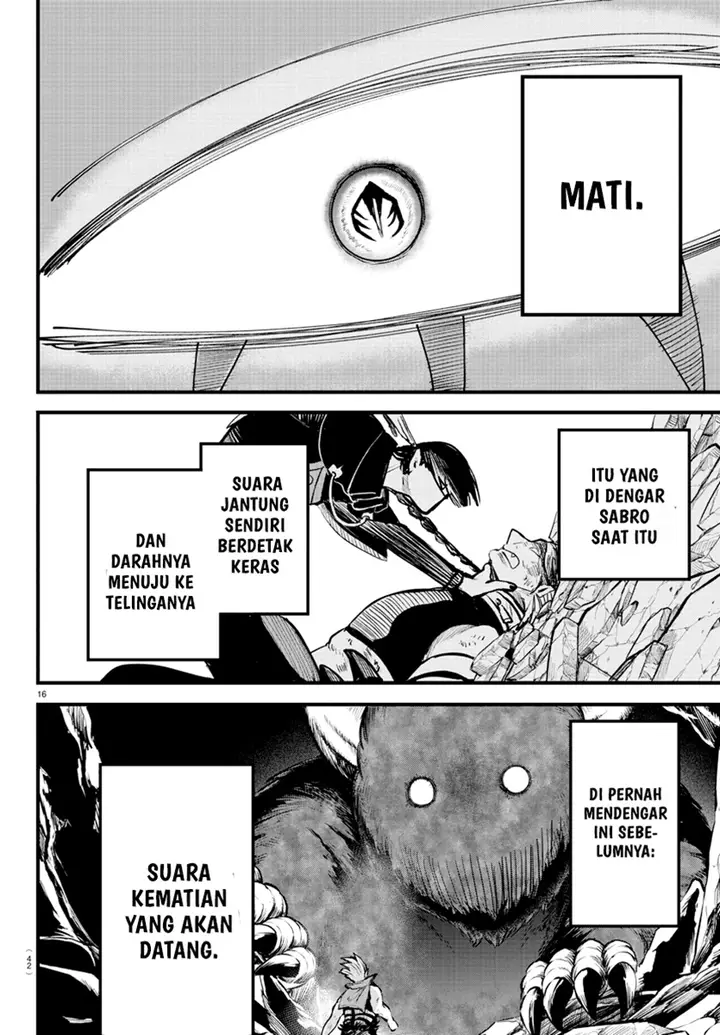 image-komik-mairimashita-iruma-kun-chapter-256-16/22