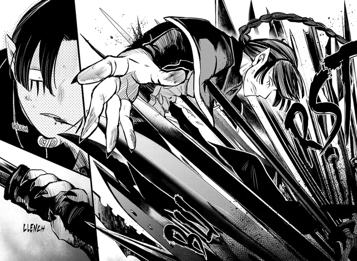 image-komik-mairimashita-iruma-kun-chapter-256-18/22
