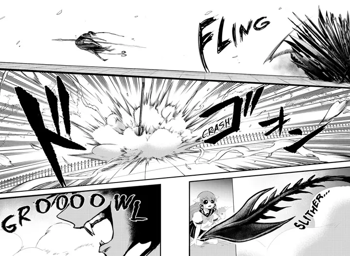 image-komik-mairimashita-iruma-kun-chapter-256-19/22