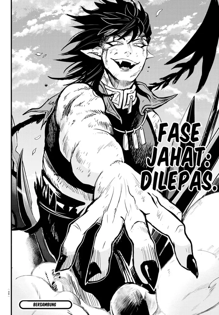 image-komik-mairimashita-iruma-kun-chapter-256-20/22