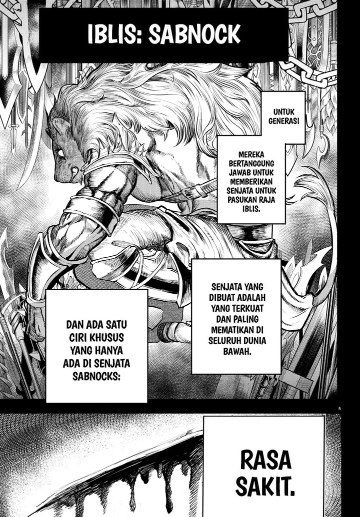 image-komik-mairimashita-iruma-kun-chapter-257-5/22