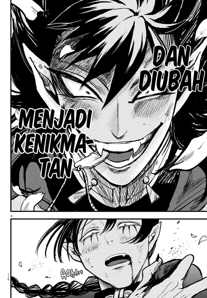 image-komik-mairimashita-iruma-kun-chapter-257-8/22