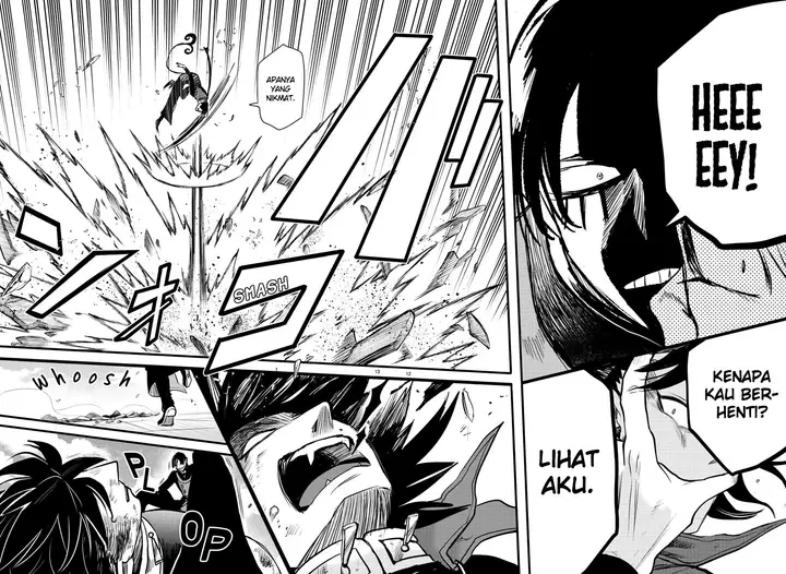 image-komik-mairimashita-iruma-kun-chapter-257-12/22