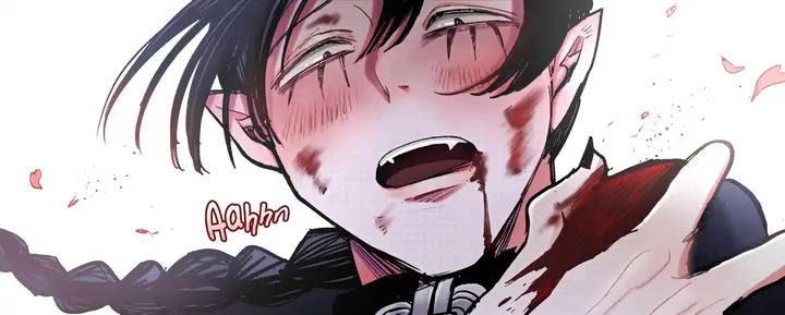 image-komik-mairimashita-iruma-kun-chapter-257-20/22