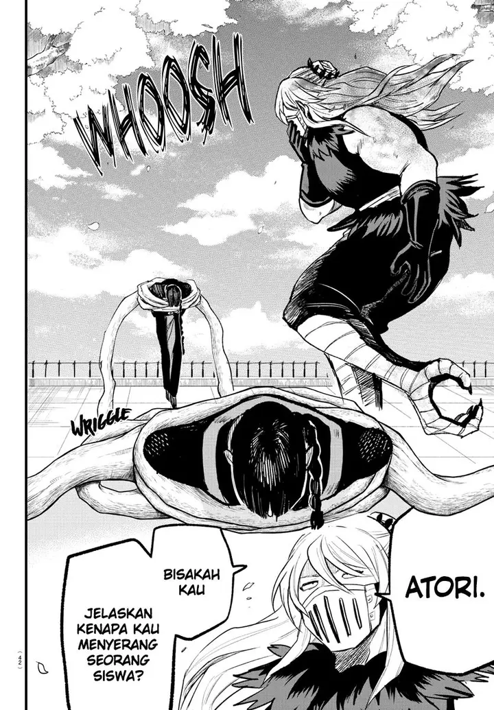 image-komik-mairimashita-iruma-kun-chapter-258-2/19