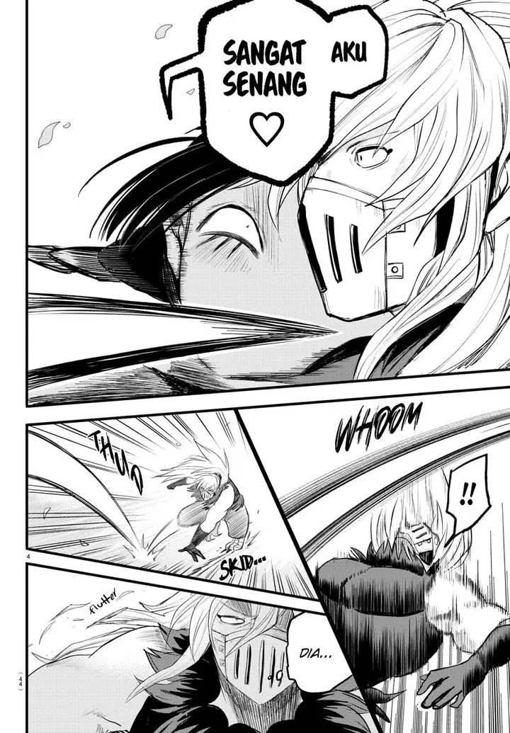 image-komik-mairimashita-iruma-kun-chapter-258-4/19