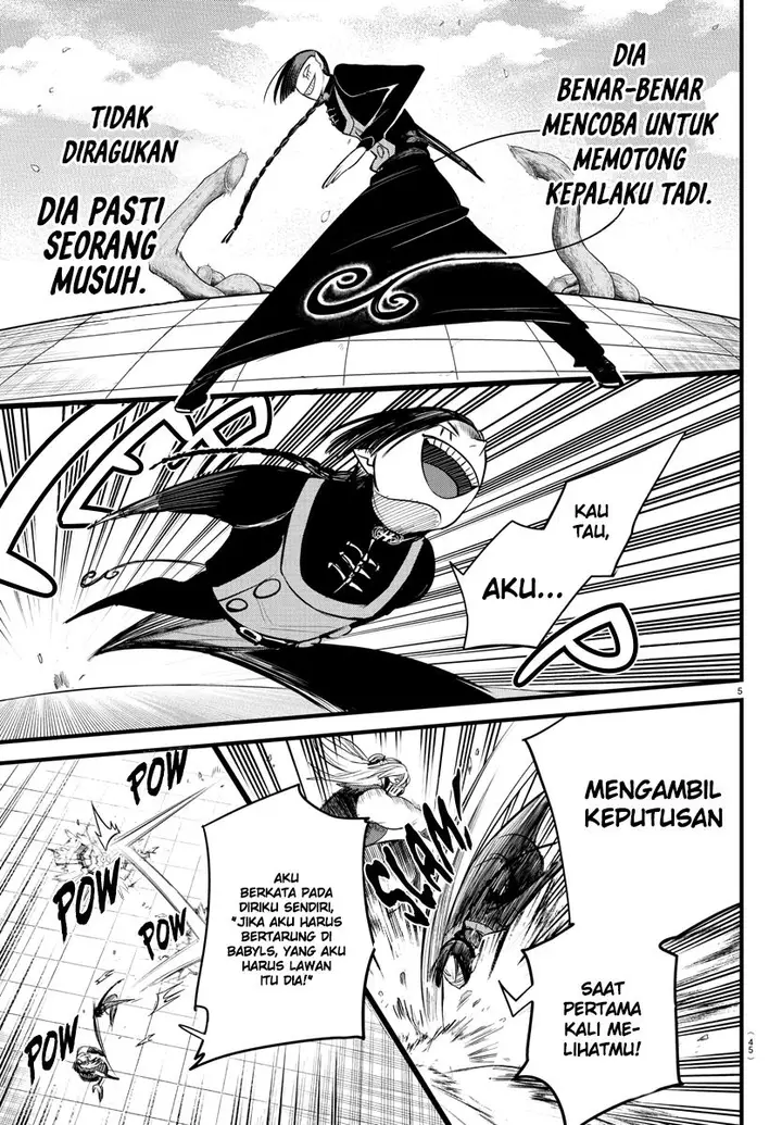 image-komik-mairimashita-iruma-kun-chapter-258-5/19