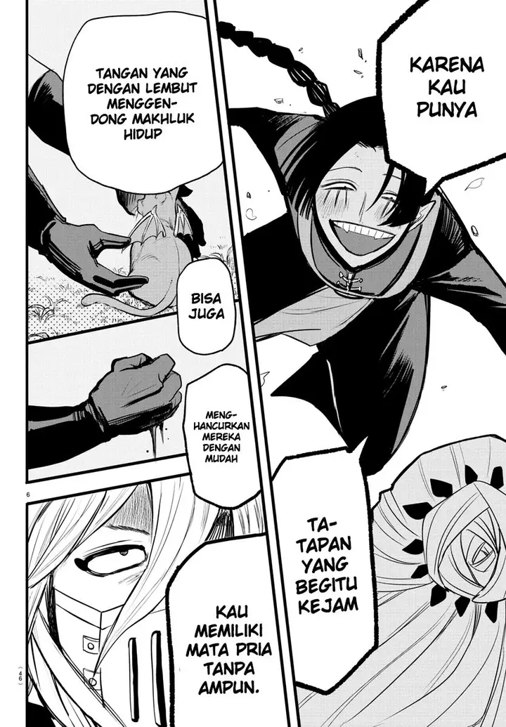 image-komik-mairimashita-iruma-kun-chapter-258-6/19