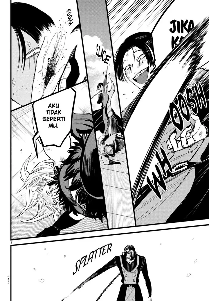 image-komik-mairimashita-iruma-kun-chapter-258-8/19
