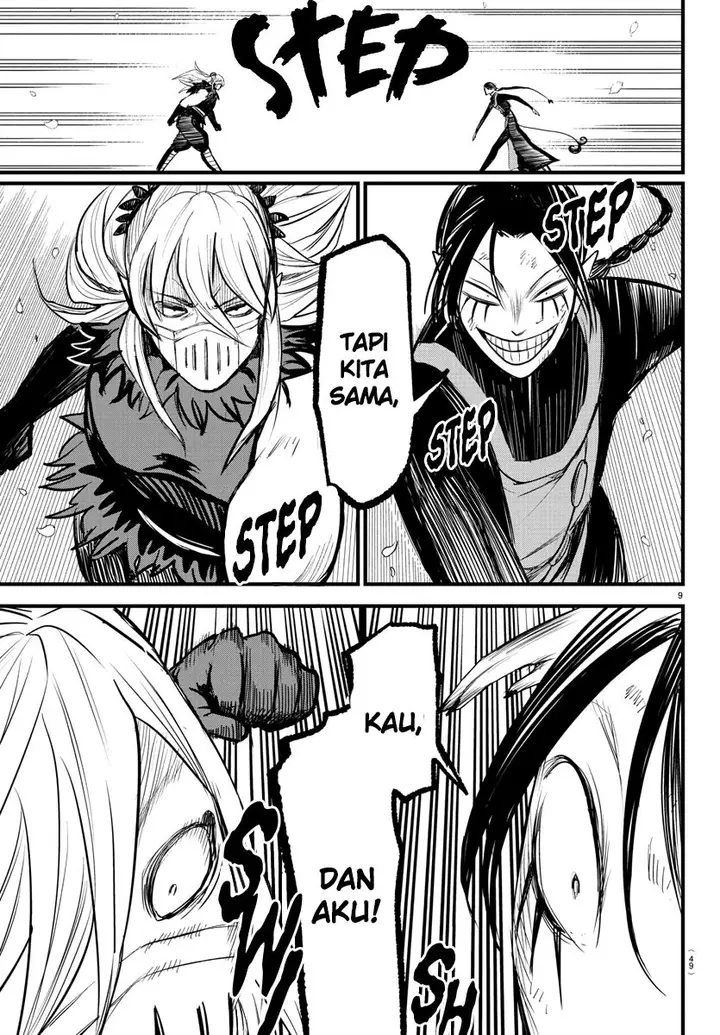 image-komik-mairimashita-iruma-kun-chapter-258-9/19