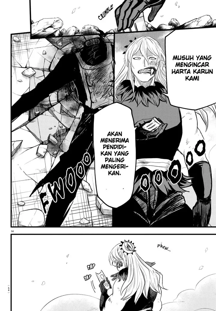 image-komik-mairimashita-iruma-kun-chapter-258-12/19