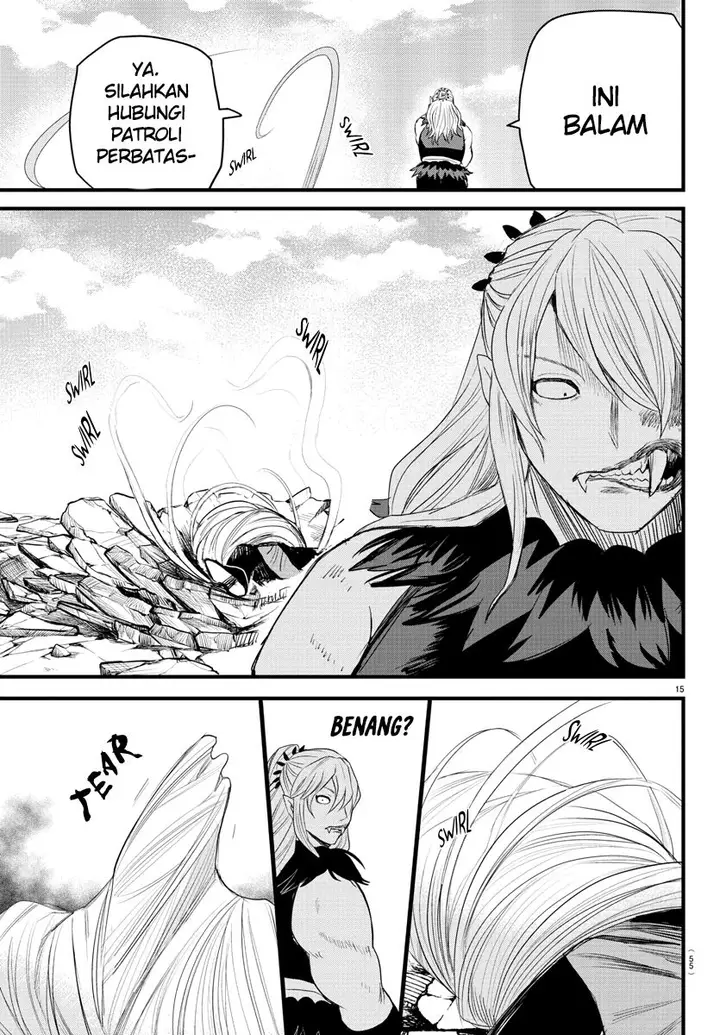 image-komik-mairimashita-iruma-kun-chapter-258-13/19