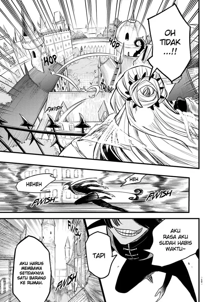 image-komik-mairimashita-iruma-kun-chapter-258-16/19
