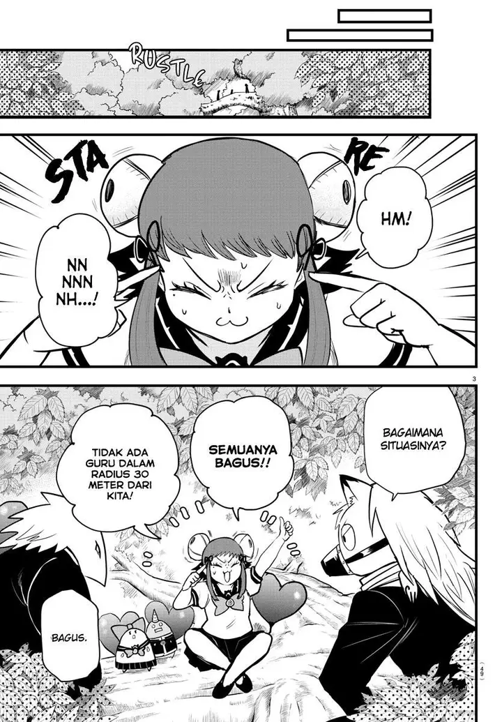 image-komik-mairimashita-iruma-kun-chapter-259-3/19