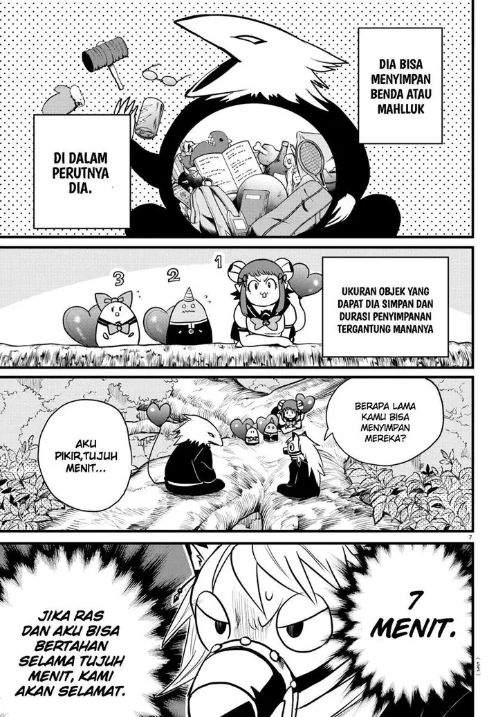 image-komik-mairimashita-iruma-kun-chapter-259-7/19