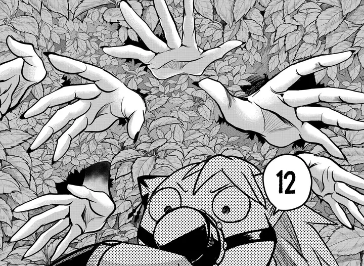 image-komik-mairimashita-iruma-kun-chapter-259-10/19