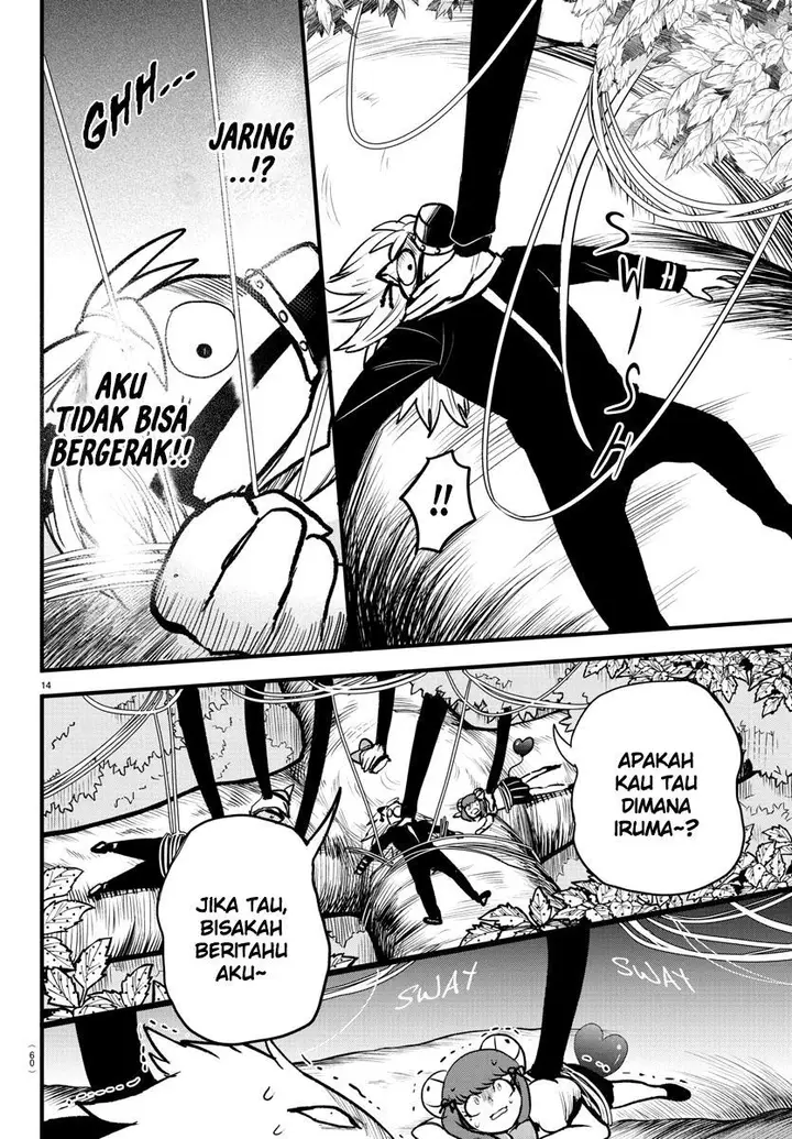 image-komik-mairimashita-iruma-kun-chapter-259-13/19