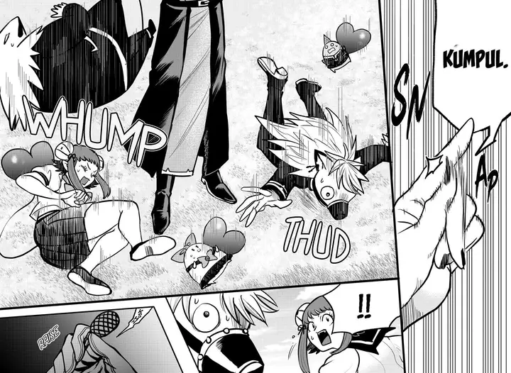 image-komik-mairimashita-iruma-kun-chapter-259-15/19