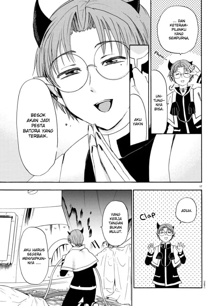 image-komik-mairimashita-iruma-kun-chapter-26-18/21