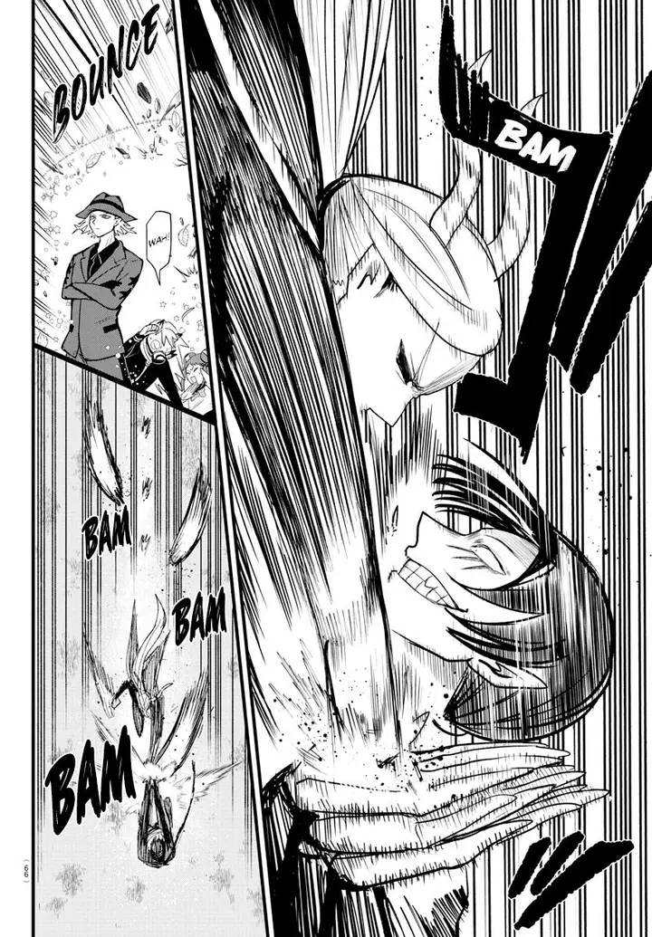 image-komik-mairimashita-iruma-kun-chapter-260-5/20