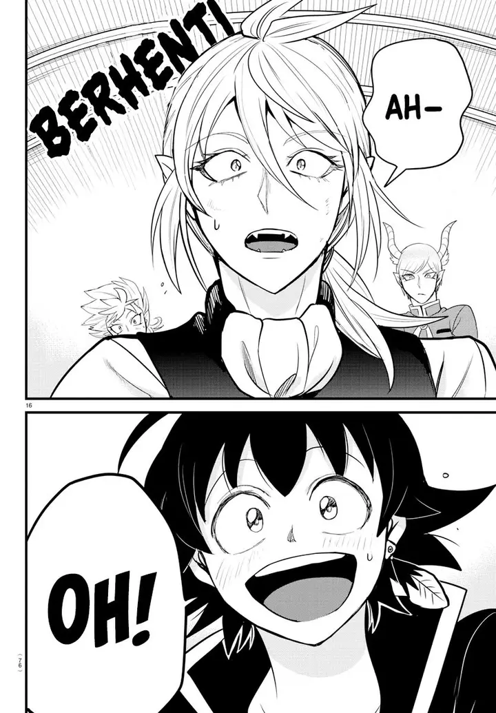 image-komik-mairimashita-iruma-kun-chapter-260-13/20