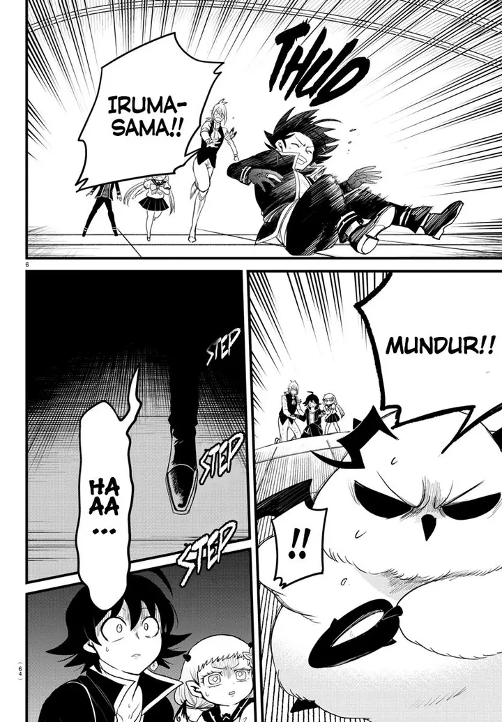 image-komik-mairimashita-iruma-kun-chapter-261-5/19