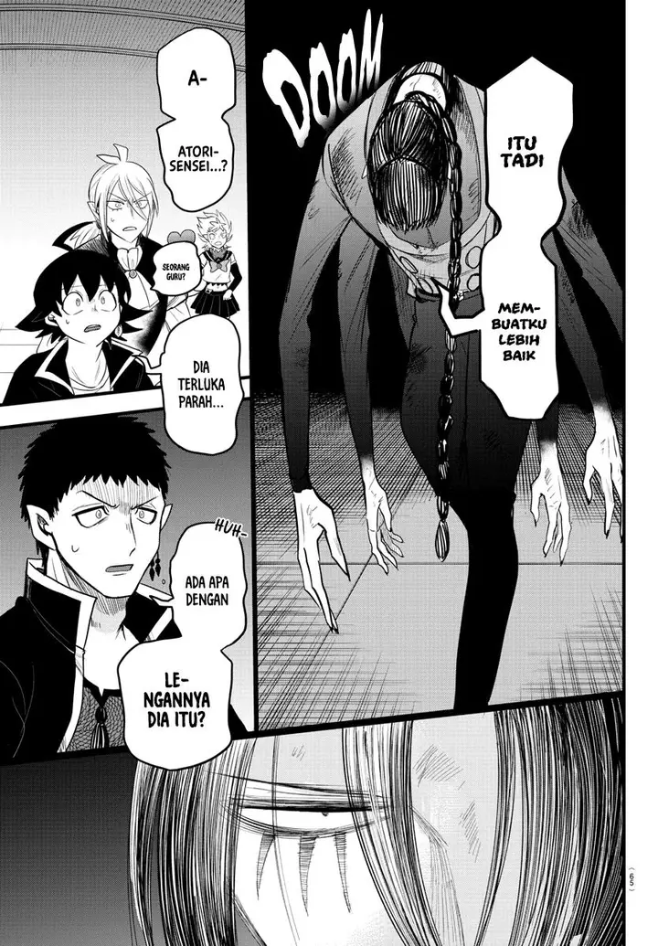 image-komik-mairimashita-iruma-kun-chapter-261-6/19