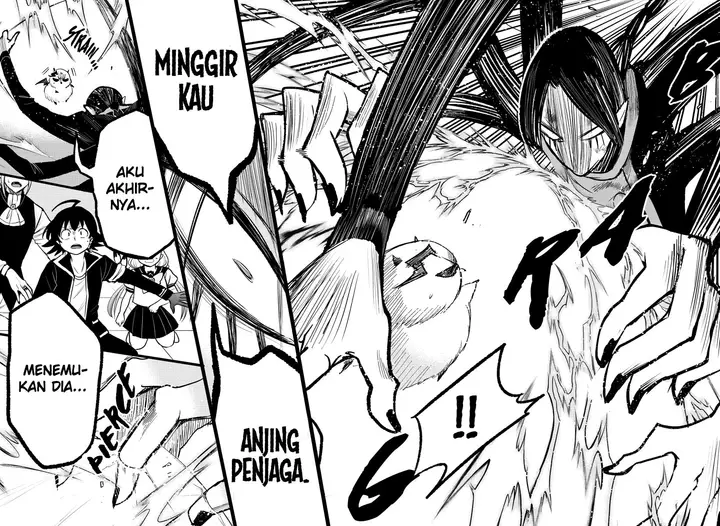 image-komik-mairimashita-iruma-kun-chapter-261-7/19