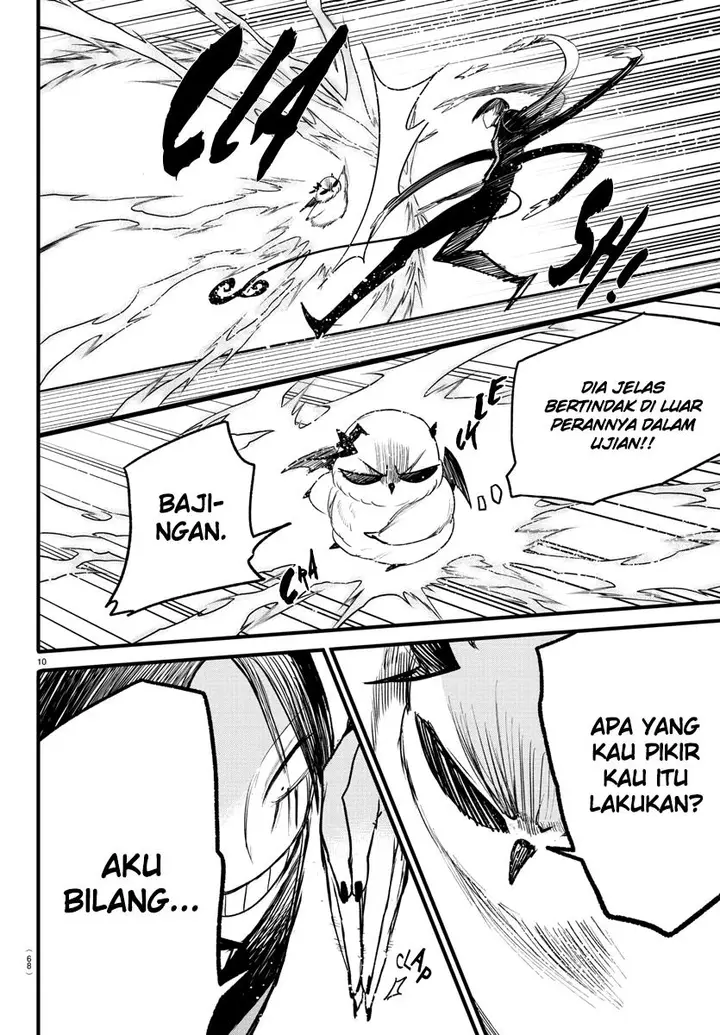 image-komik-mairimashita-iruma-kun-chapter-261-8/19