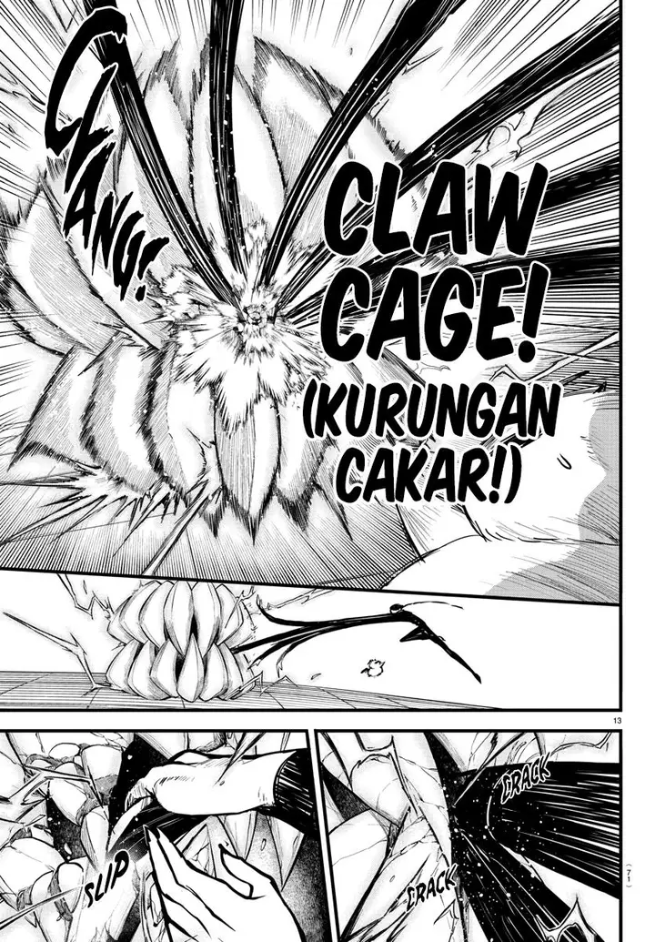 image-komik-mairimashita-iruma-kun-chapter-261-11/19