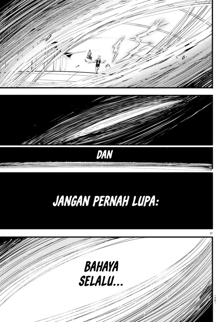 image-komik-mairimashita-iruma-kun-chapter-261-15/19