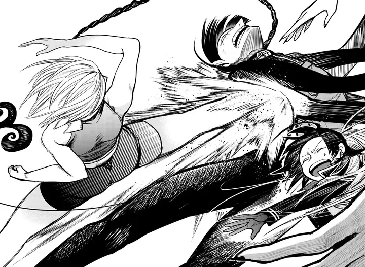 image-komik-mairimashita-iruma-kun-chapter-261-16/19