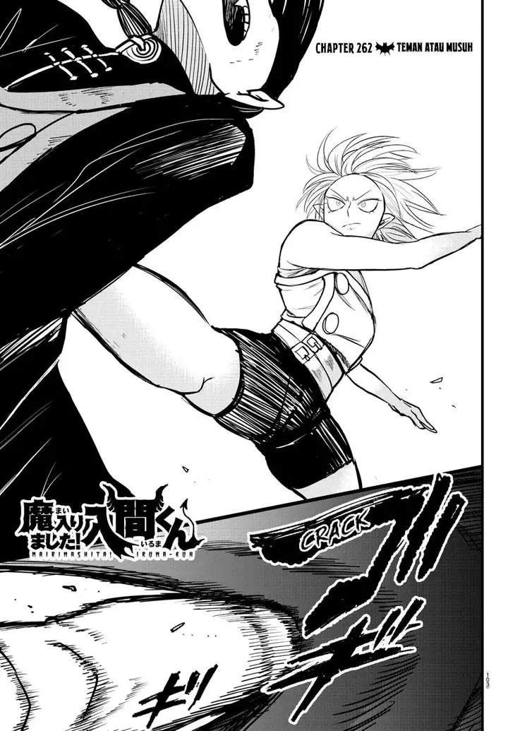 image-komik-mairimashita-iruma-kun-chapter-262-1/22
