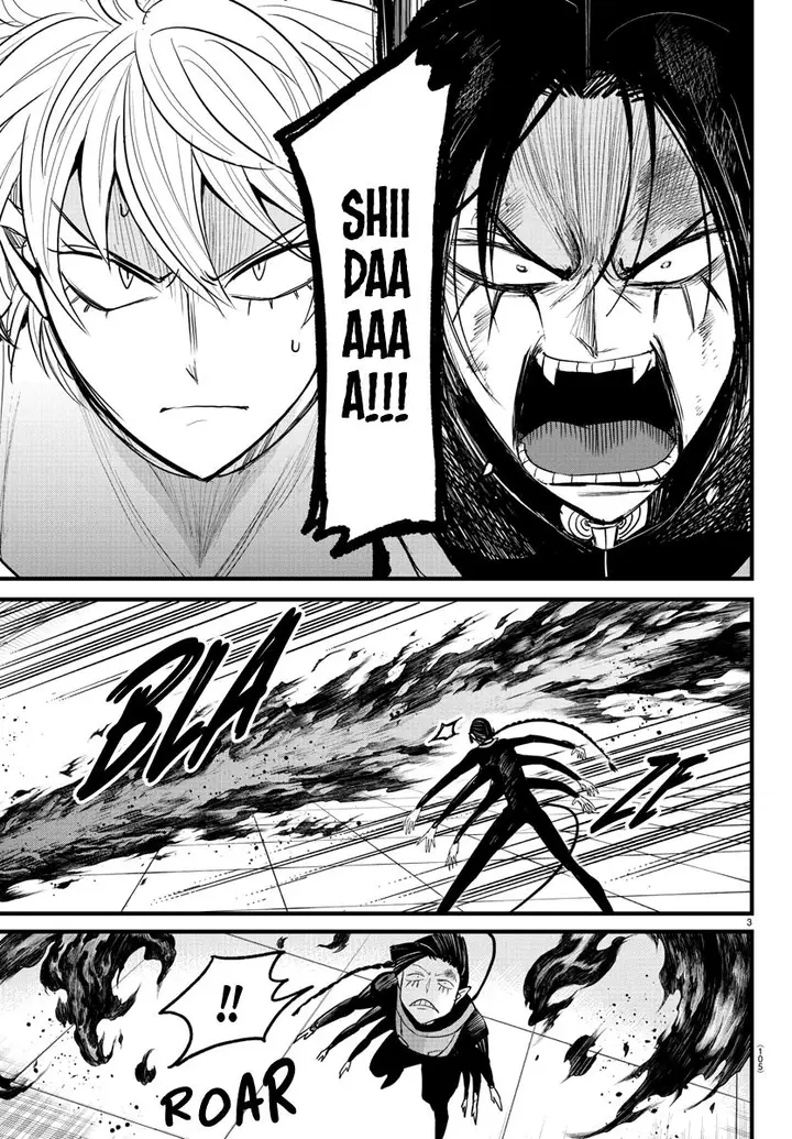 image-komik-mairimashita-iruma-kun-chapter-262-3/22