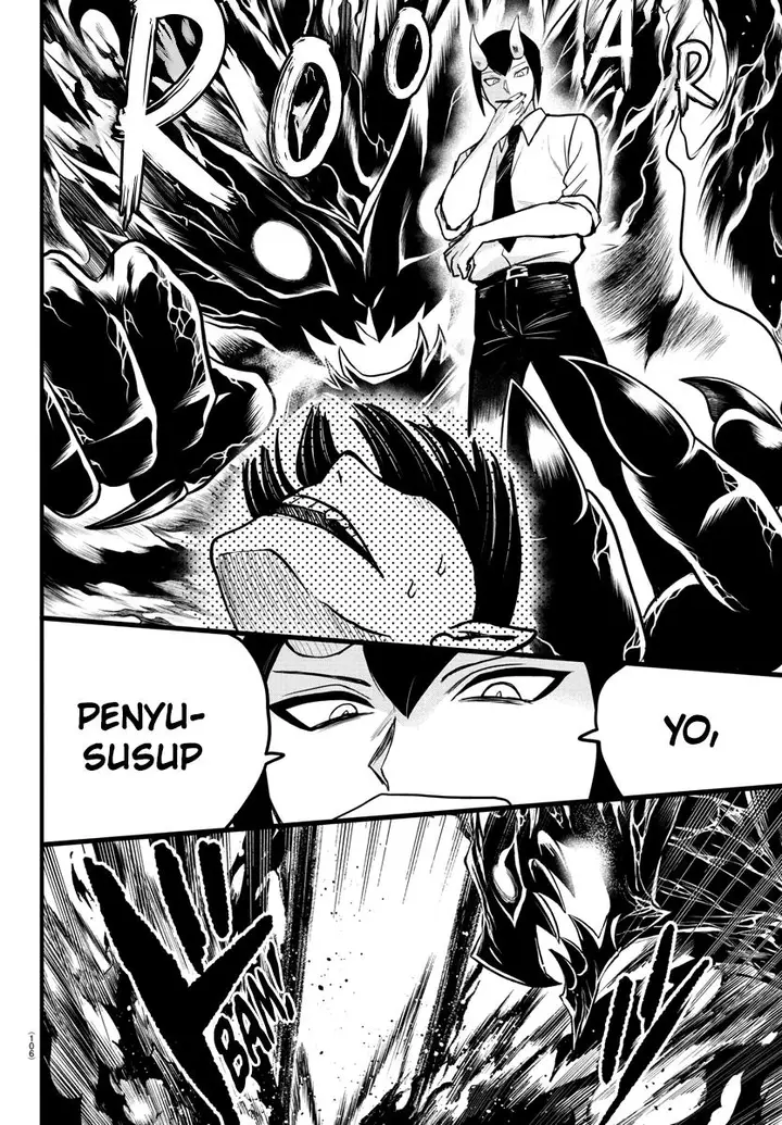 image-komik-mairimashita-iruma-kun-chapter-262-4/22