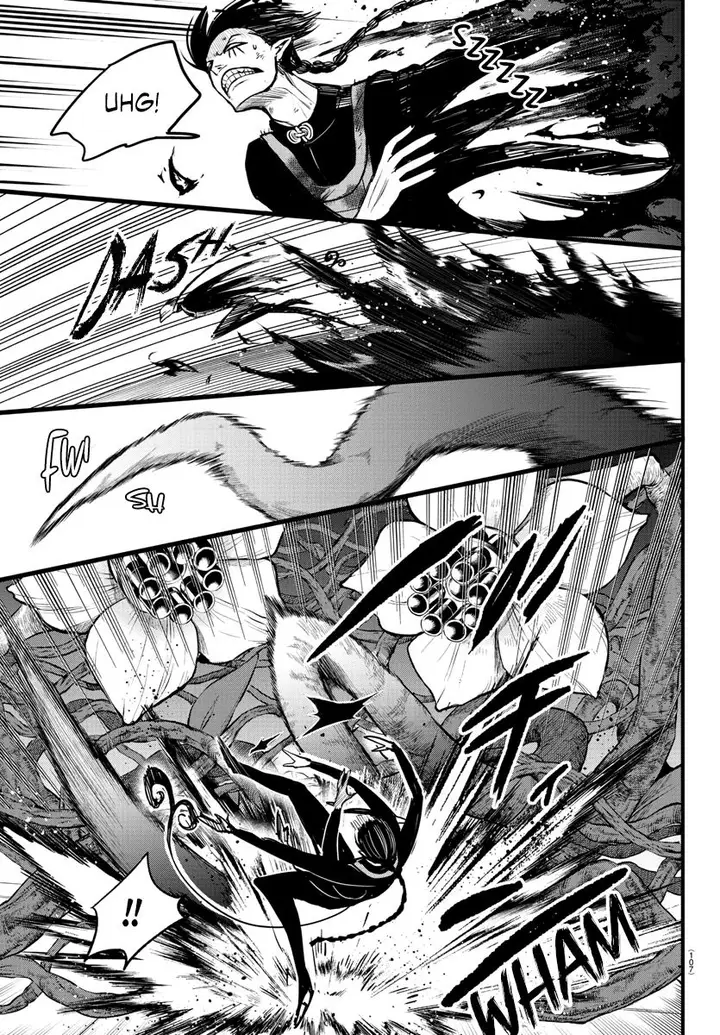 image-komik-mairimashita-iruma-kun-chapter-262-5/22