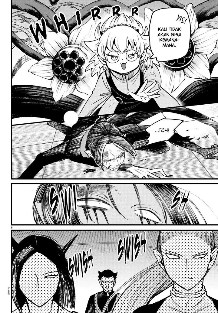 image-komik-mairimashita-iruma-kun-chapter-262-6/22