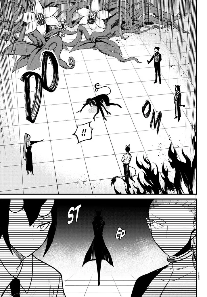 image-komik-mairimashita-iruma-kun-chapter-262-7/22