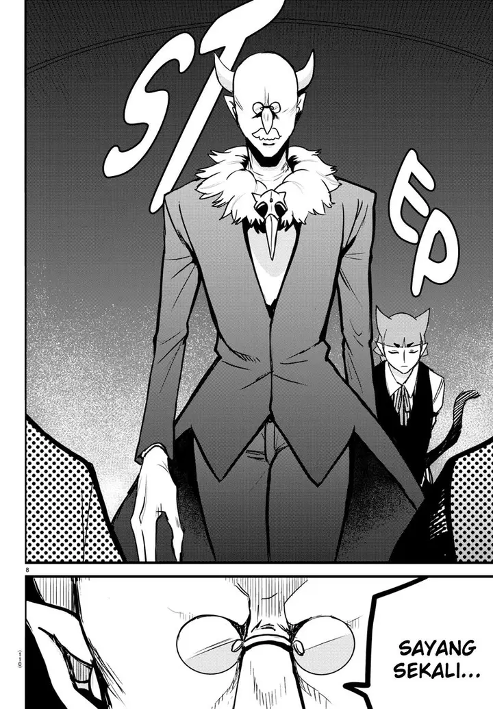 image-komik-mairimashita-iruma-kun-chapter-262-8/22