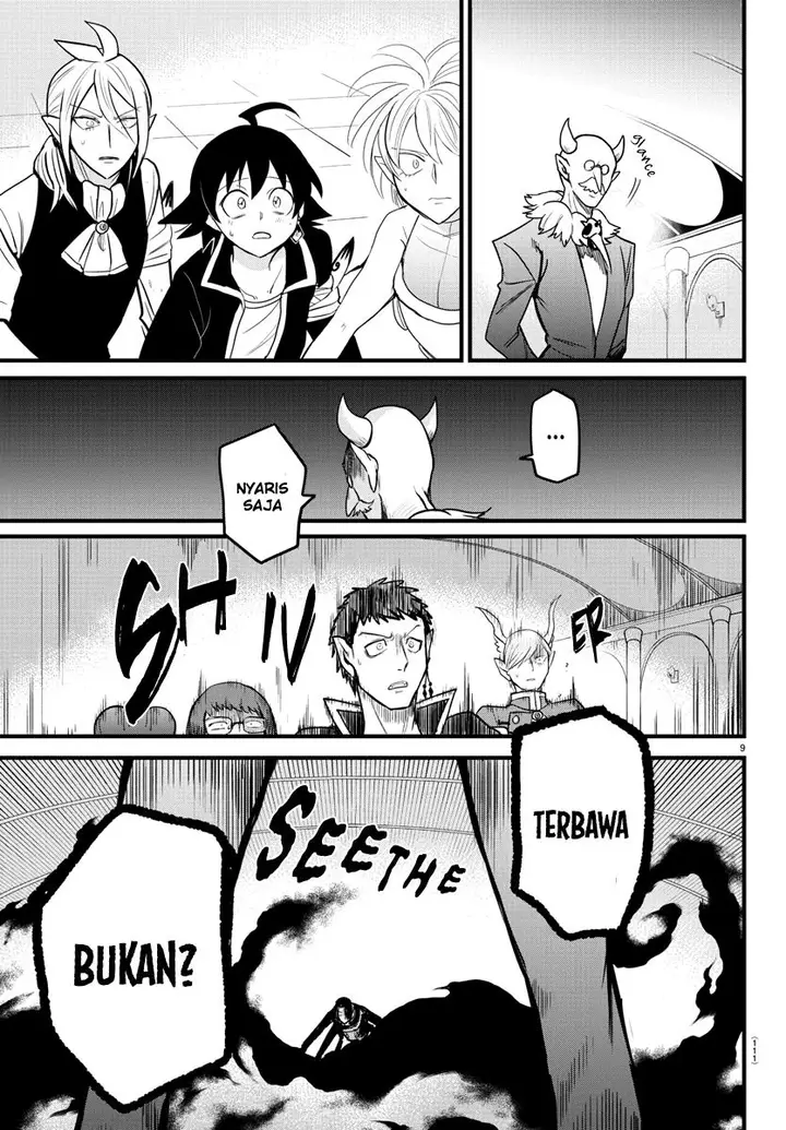 image-komik-mairimashita-iruma-kun-chapter-262-9/22