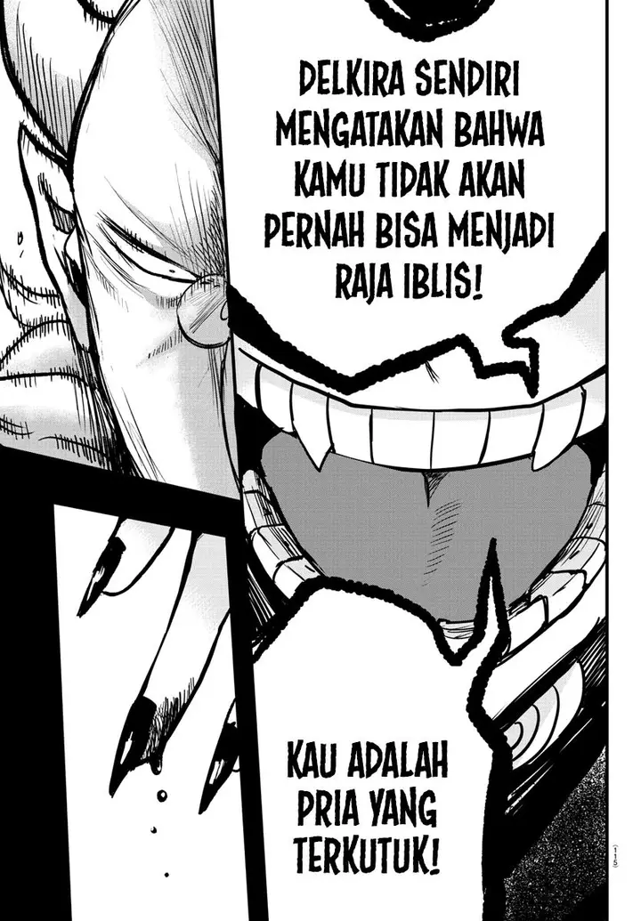 image-komik-mairimashita-iruma-kun-chapter-262-12/22