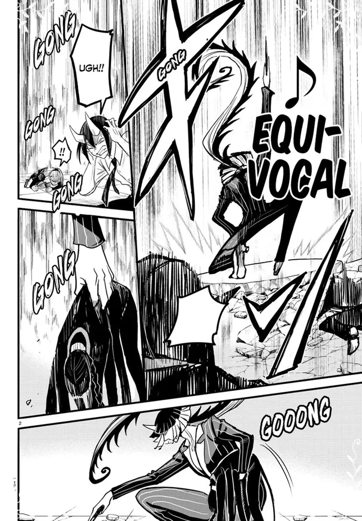 image-komik-mairimashita-iruma-kun-chapter-263-4/20