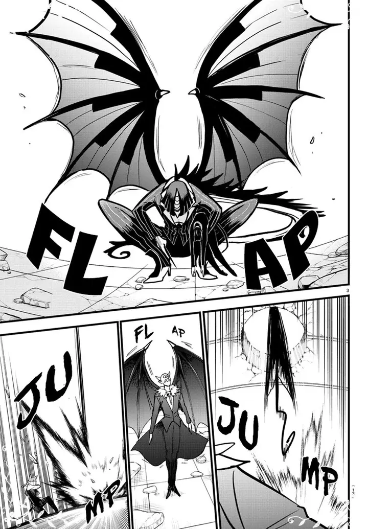 image-komik-mairimashita-iruma-kun-chapter-263-5/20